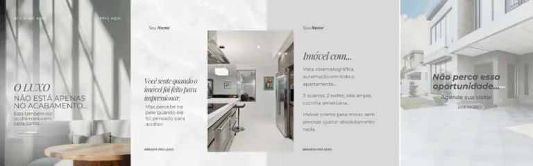Franja carrusel premium