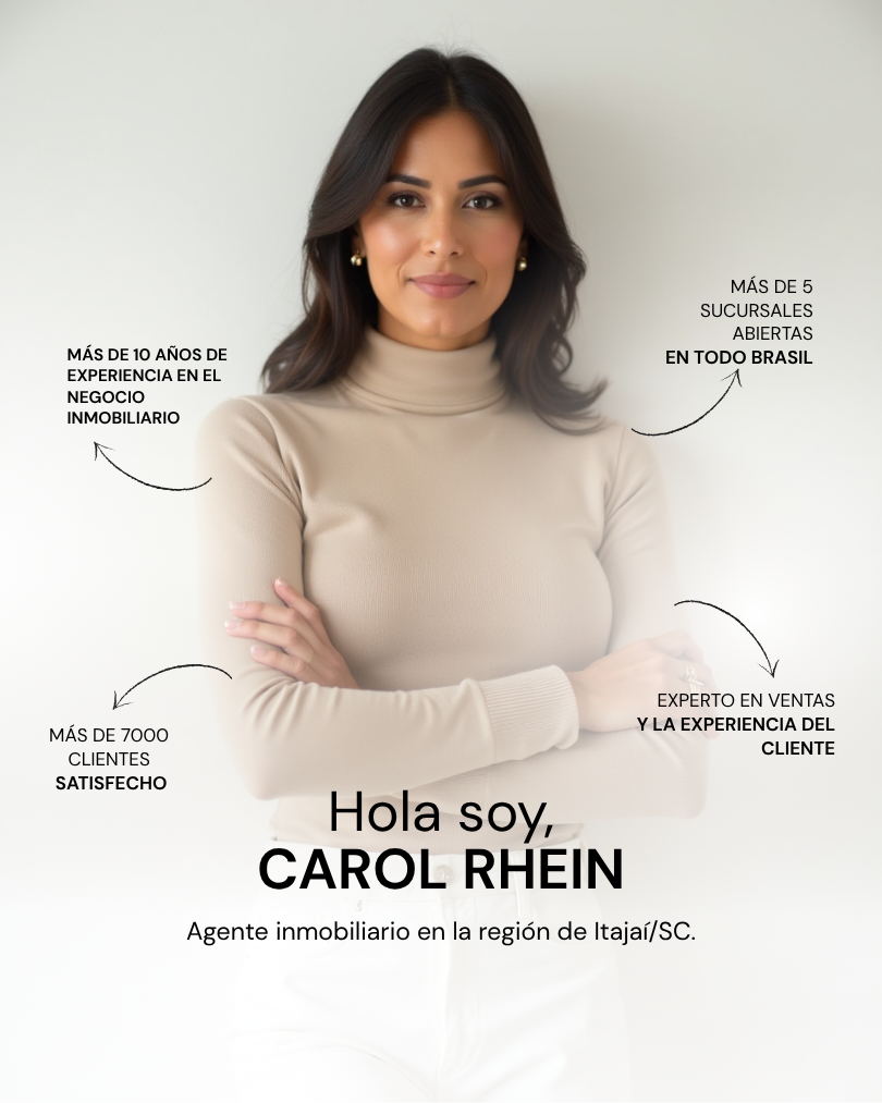 Plantilla clean — Presentación agente